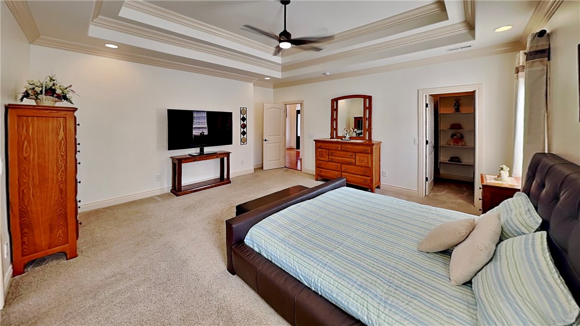 Liberty Bell North Rogers - Residential