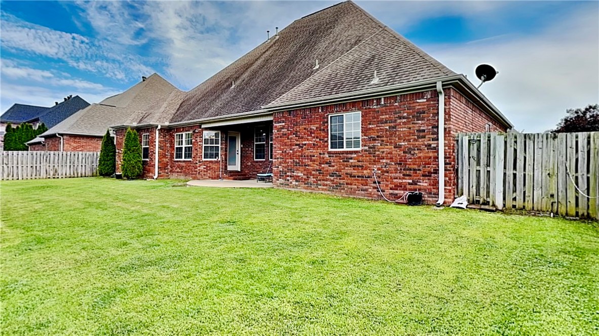 Liberty Bell North Rogers - Residential