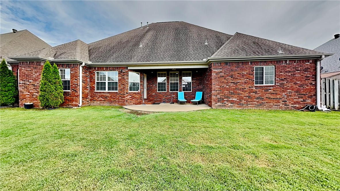 Liberty Bell North Rogers - Residential