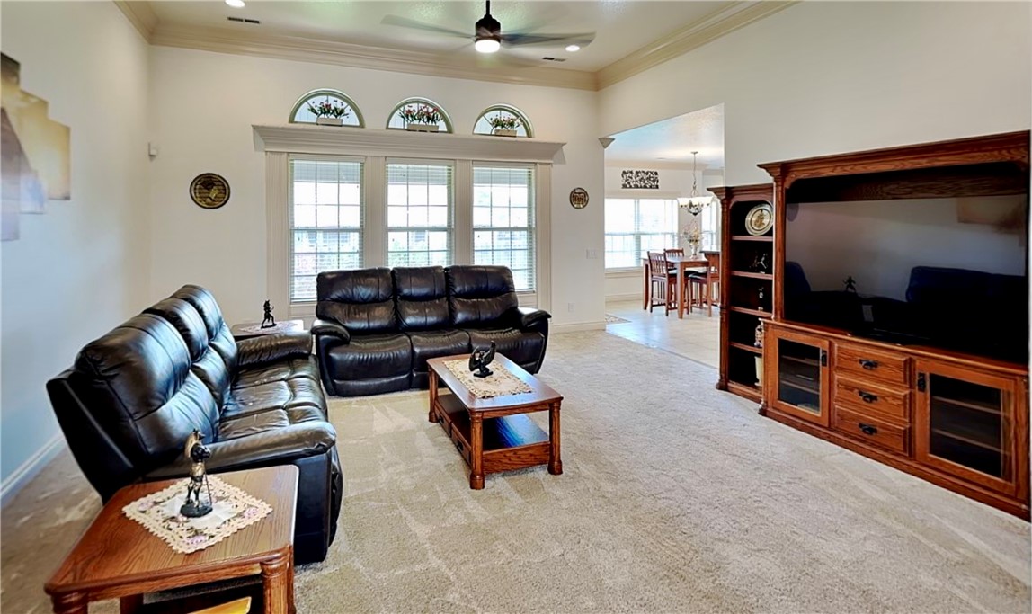 Liberty Bell North Rogers - Residential