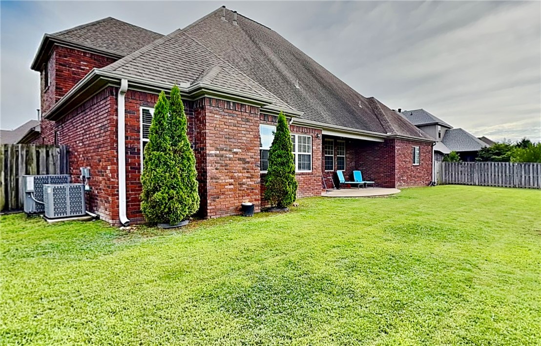 Liberty Bell North Rogers - Residential