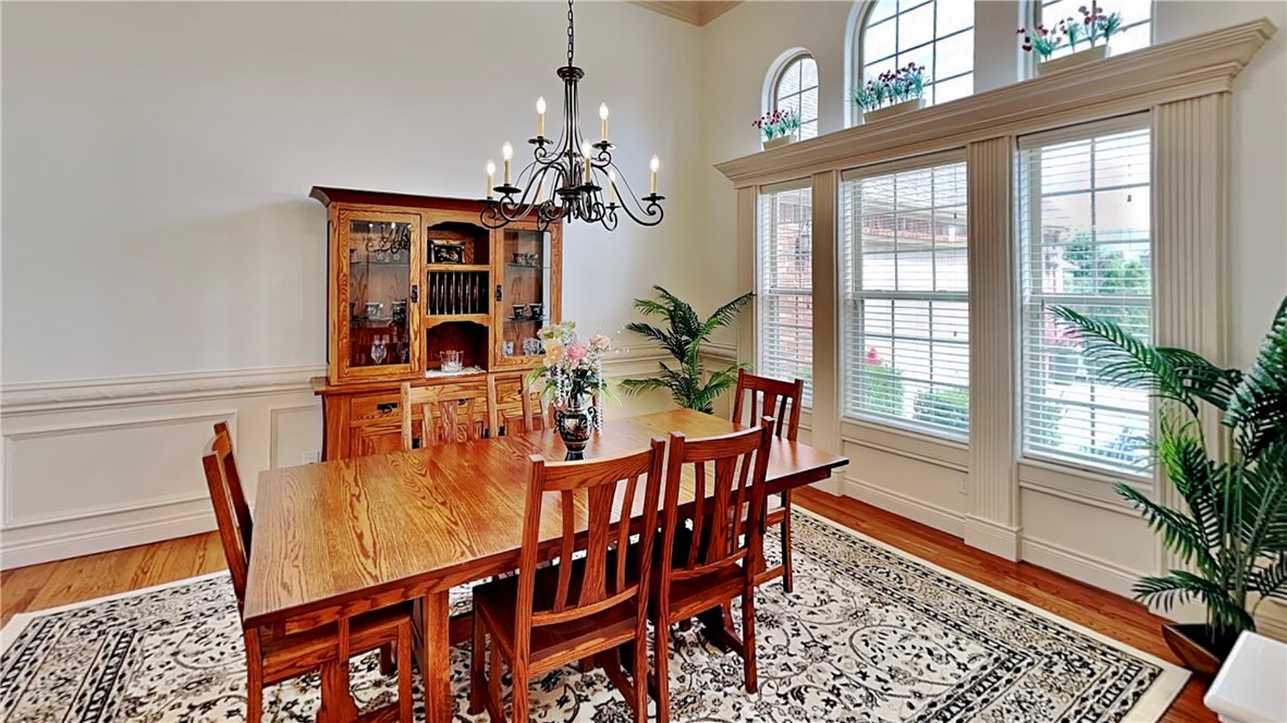 Liberty Bell North Rogers - Residential