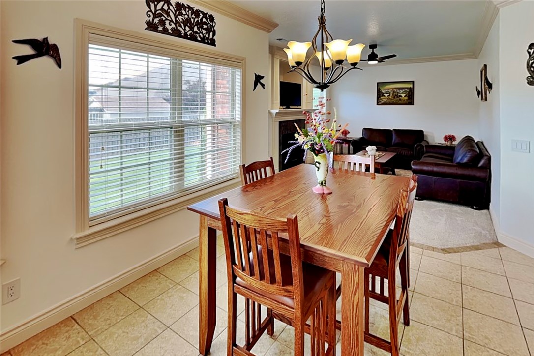 Liberty Bell North Rogers - Residential