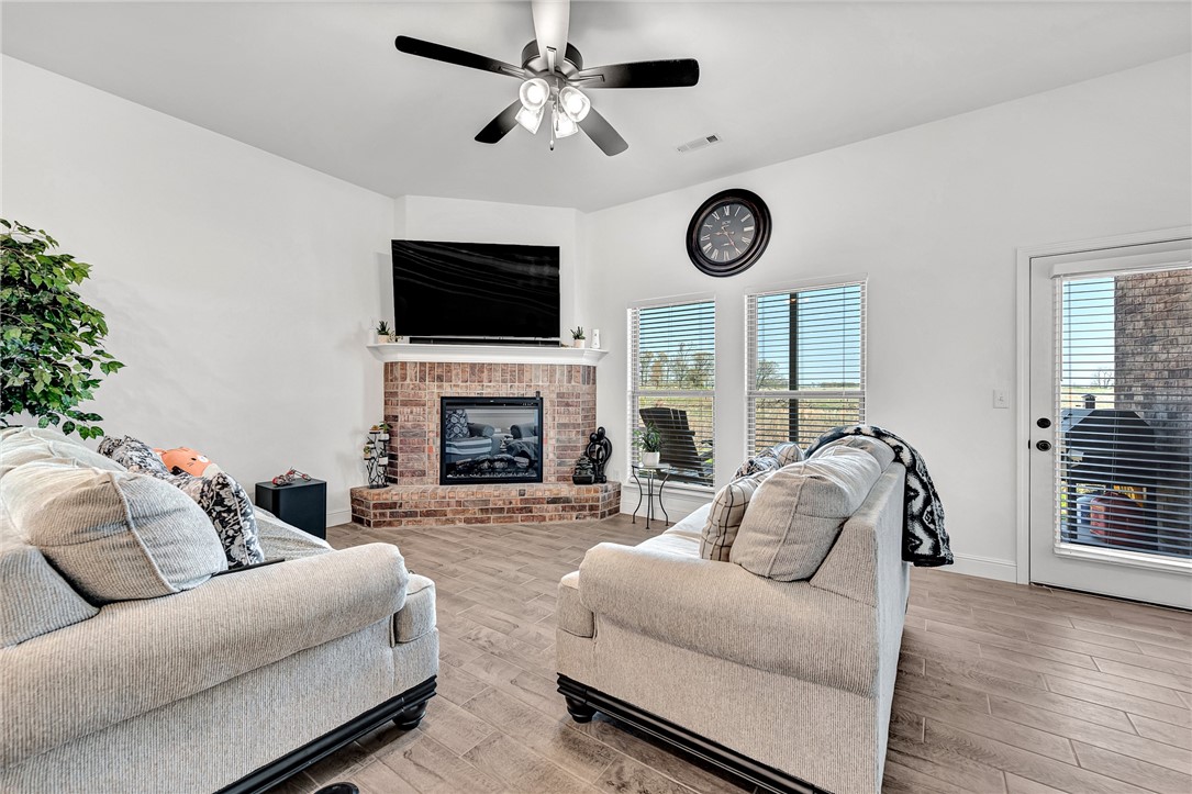 Woodward Hills - Residential