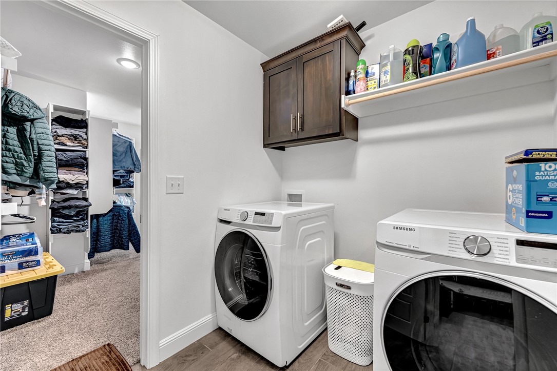 Woodward Hills - Residential