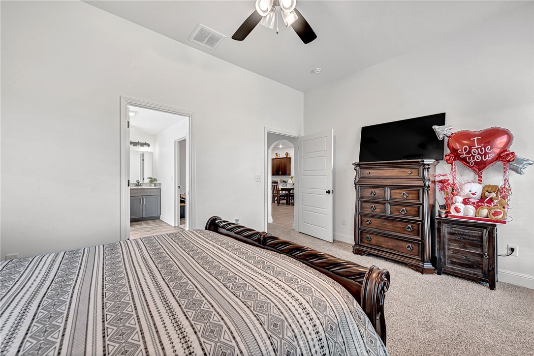 Woodward Hills - Residential