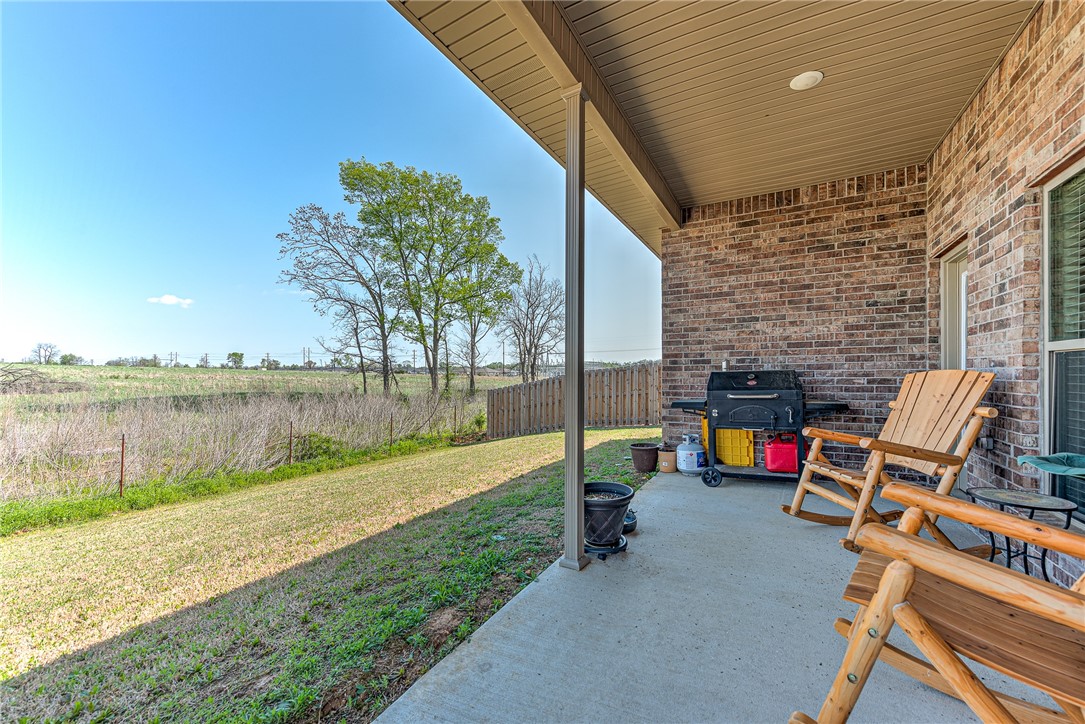 Woodward Hills - Residential
