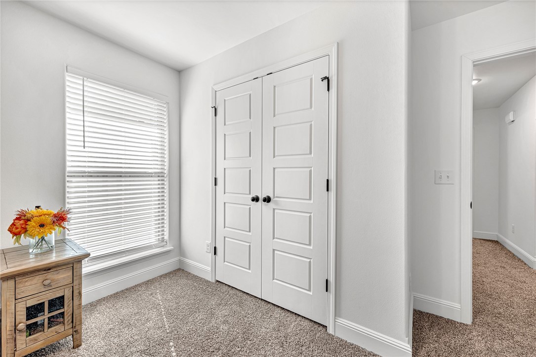Woodward Hills - Residential
