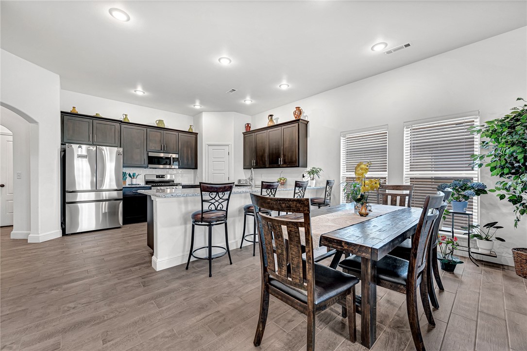 Woodward Hills - Residential