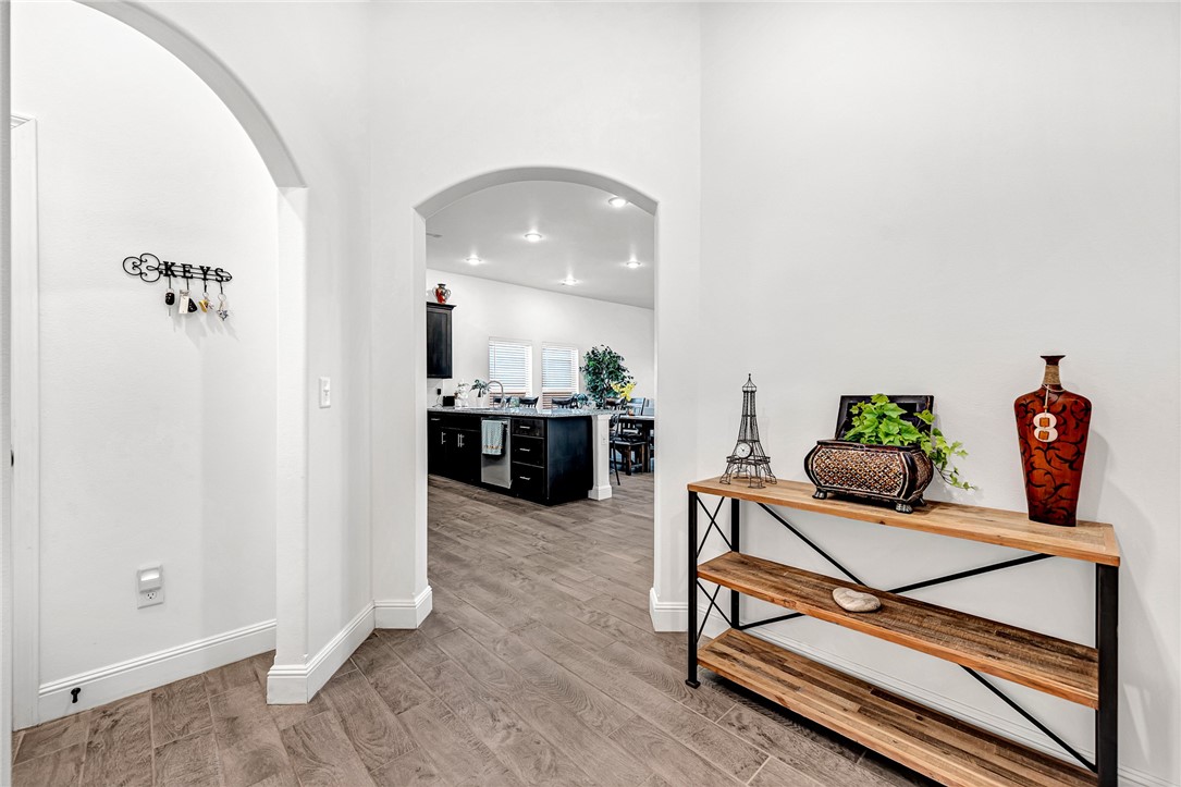 Woodward Hills - Residential