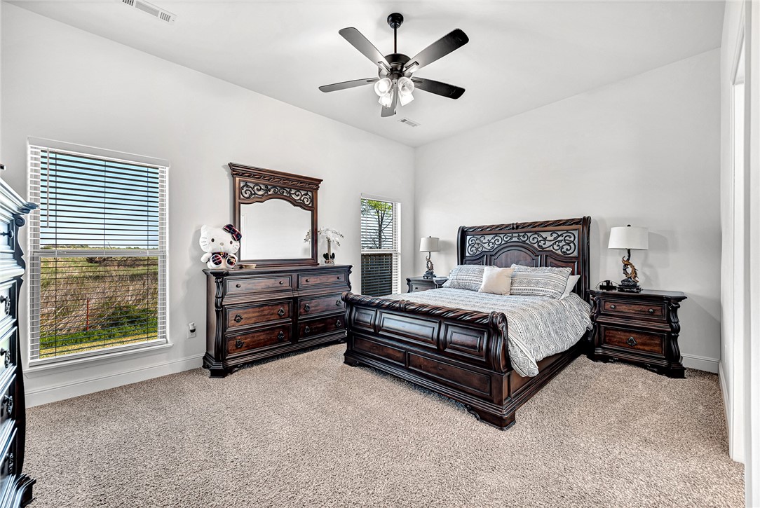 Woodward Hills - Residential