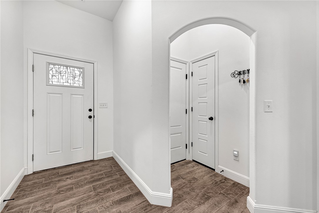 Woodward Hills - Residential