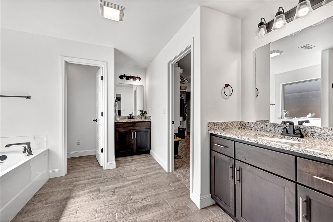 Woodward Hills - Residential