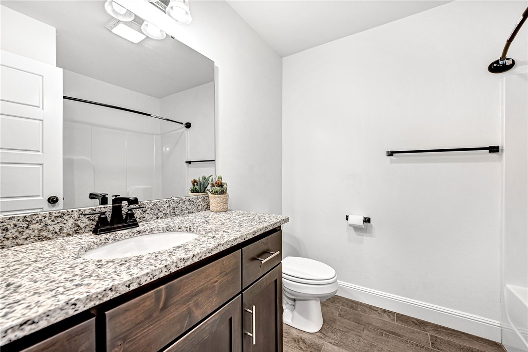 Woodward Hills - Residential