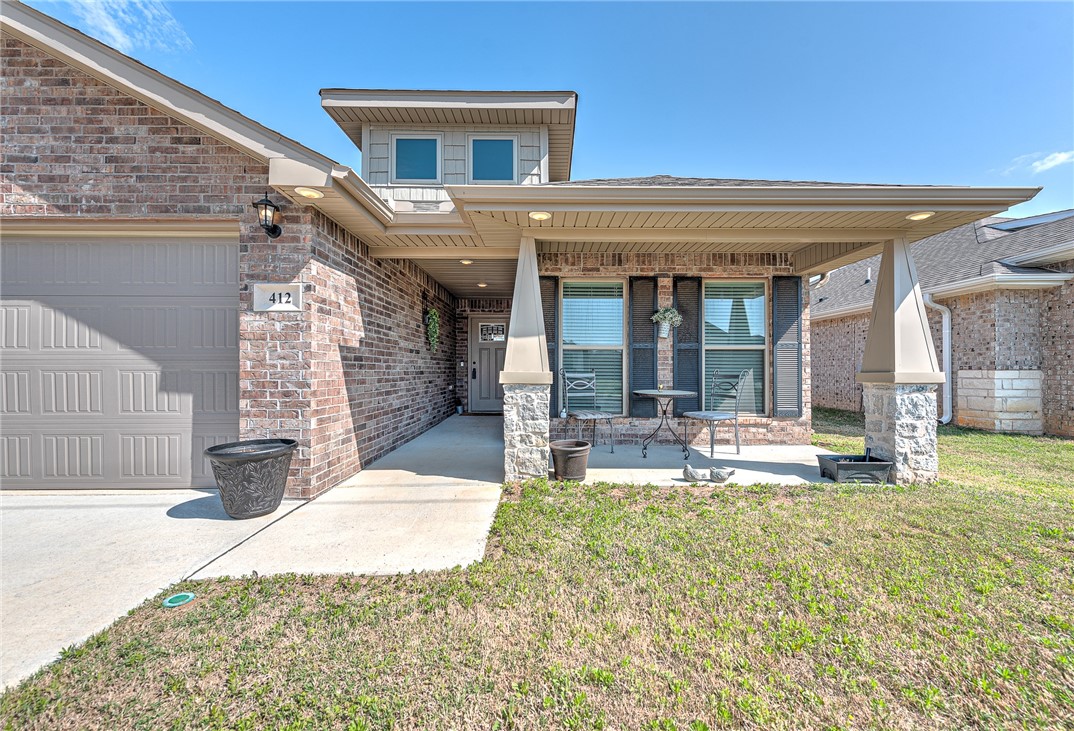Woodward Hills - Residential