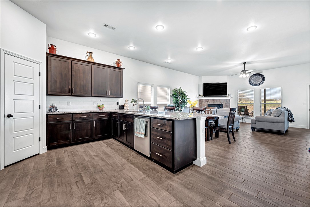 Woodward Hills - Residential