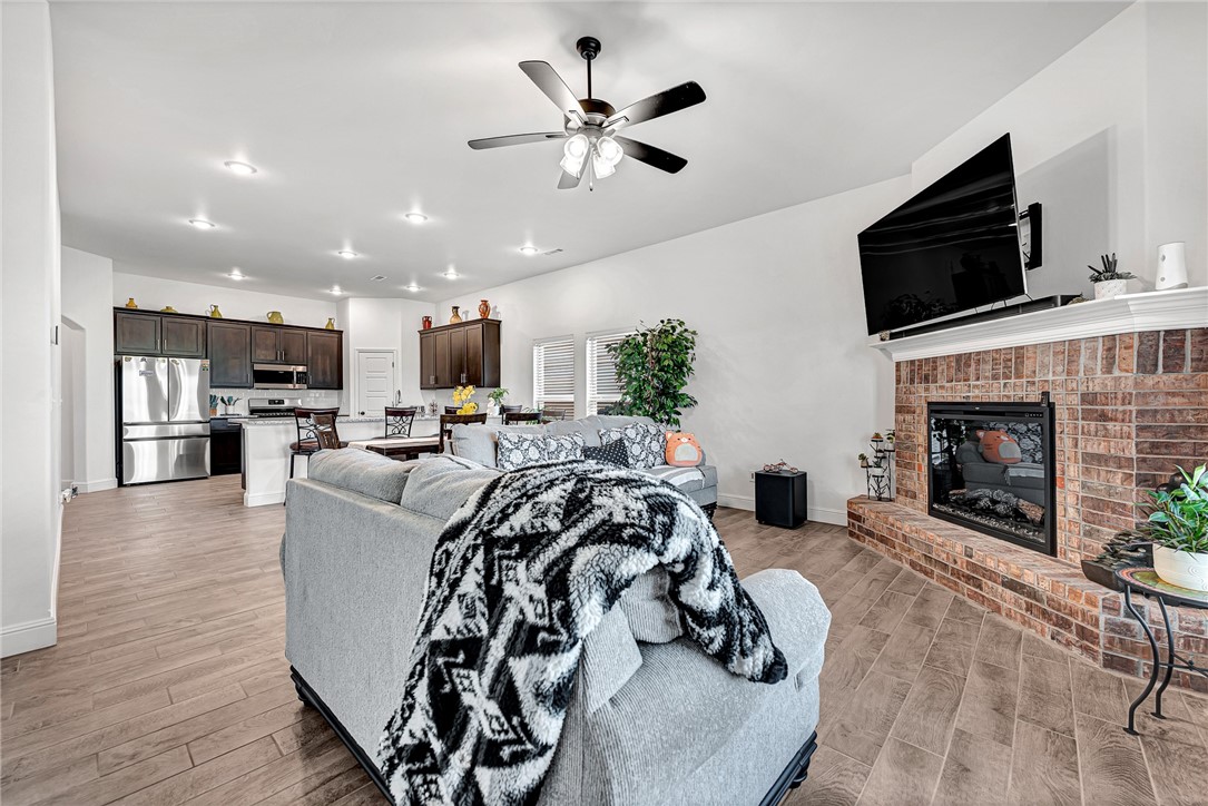 Woodward Hills - Residential