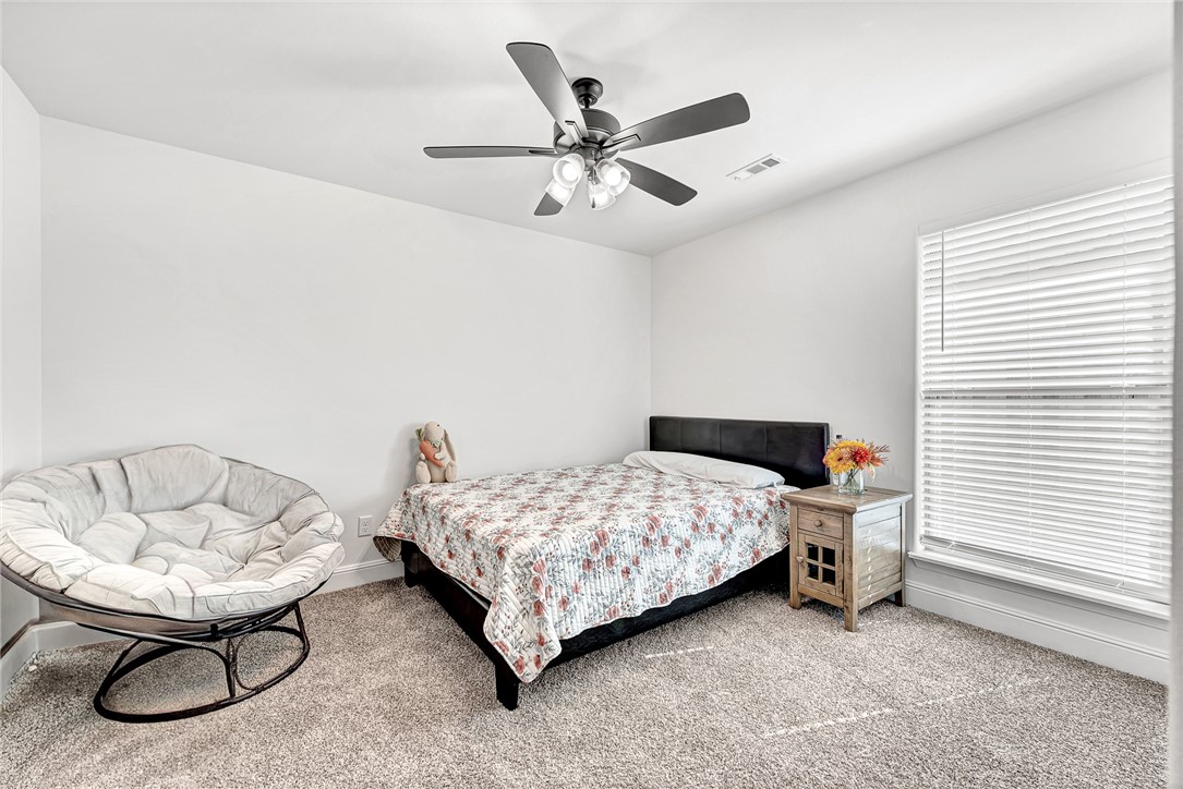 Woodward Hills - Residential