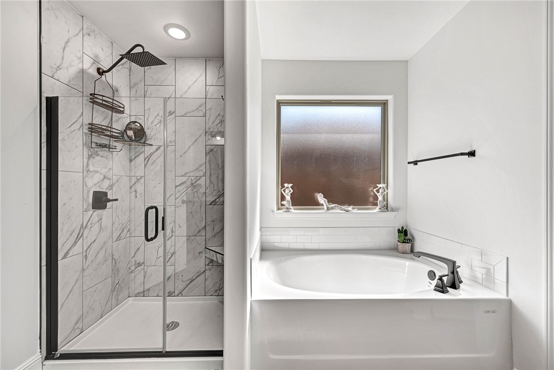 Woodward Hills - Residential
