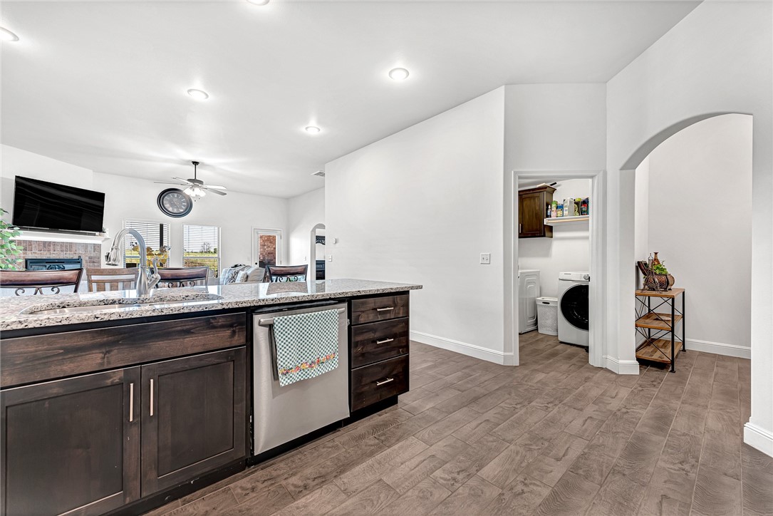 Woodward Hills - Residential