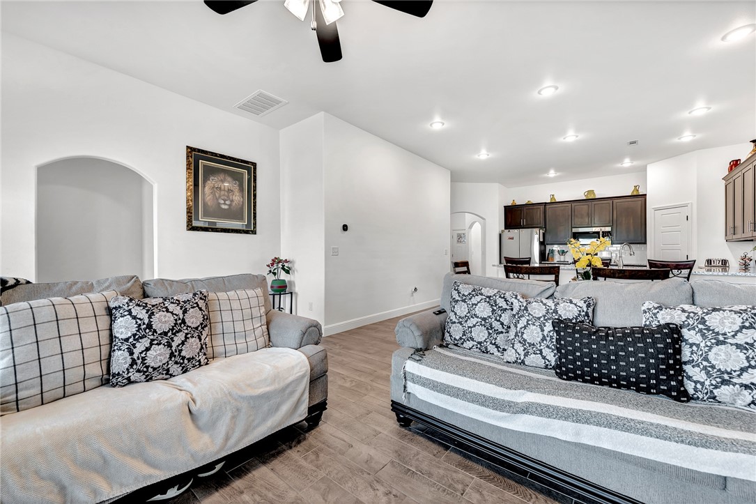 Woodward Hills - Residential
