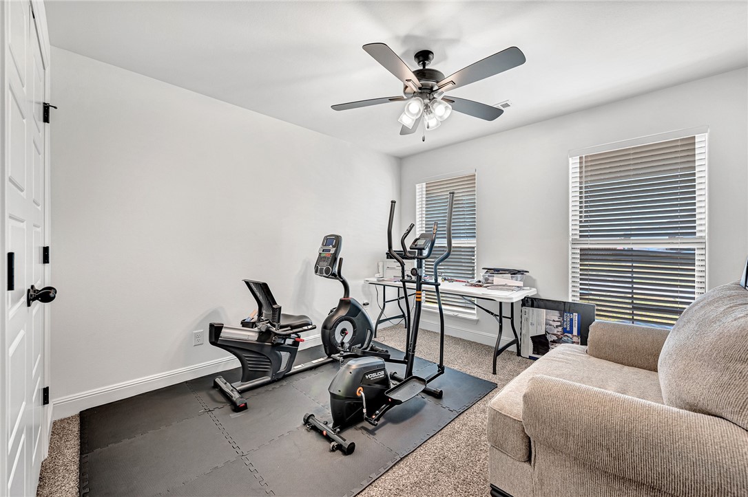 Woodward Hills - Residential