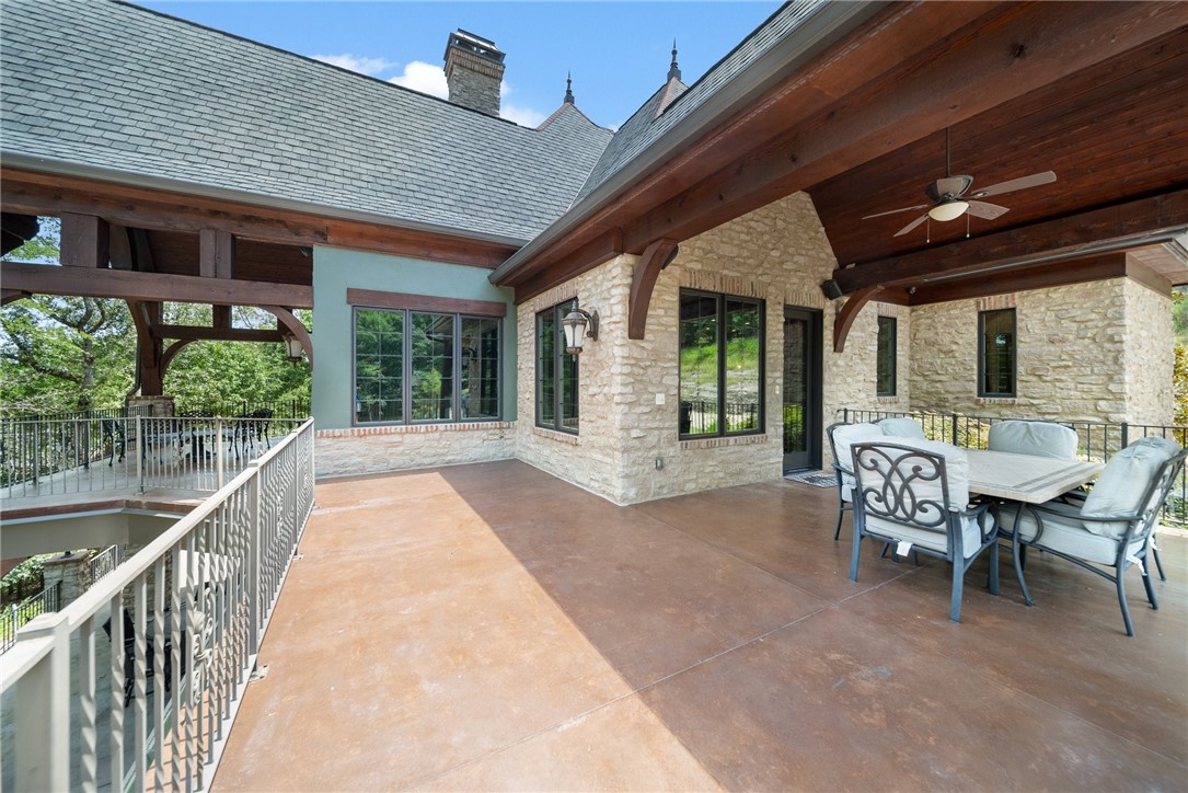 Maple Point Rurban - Residential
