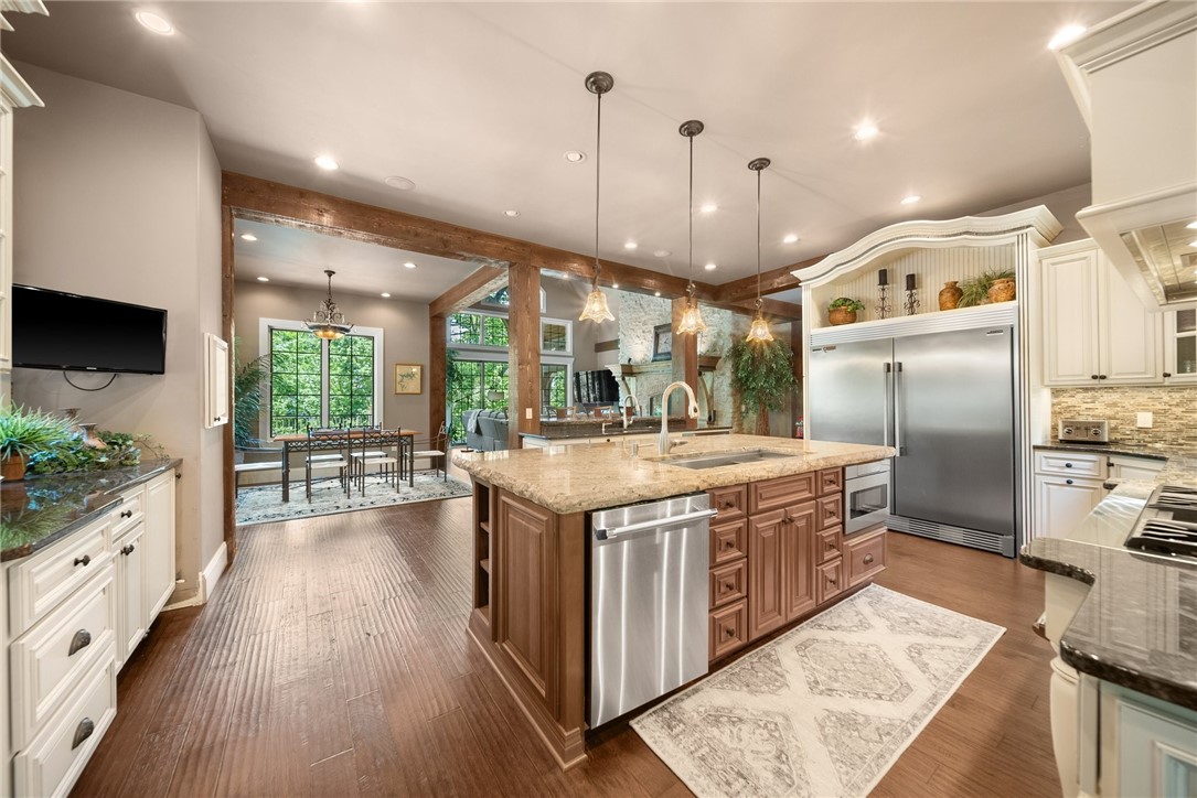 Maple Point Rurban - Residential