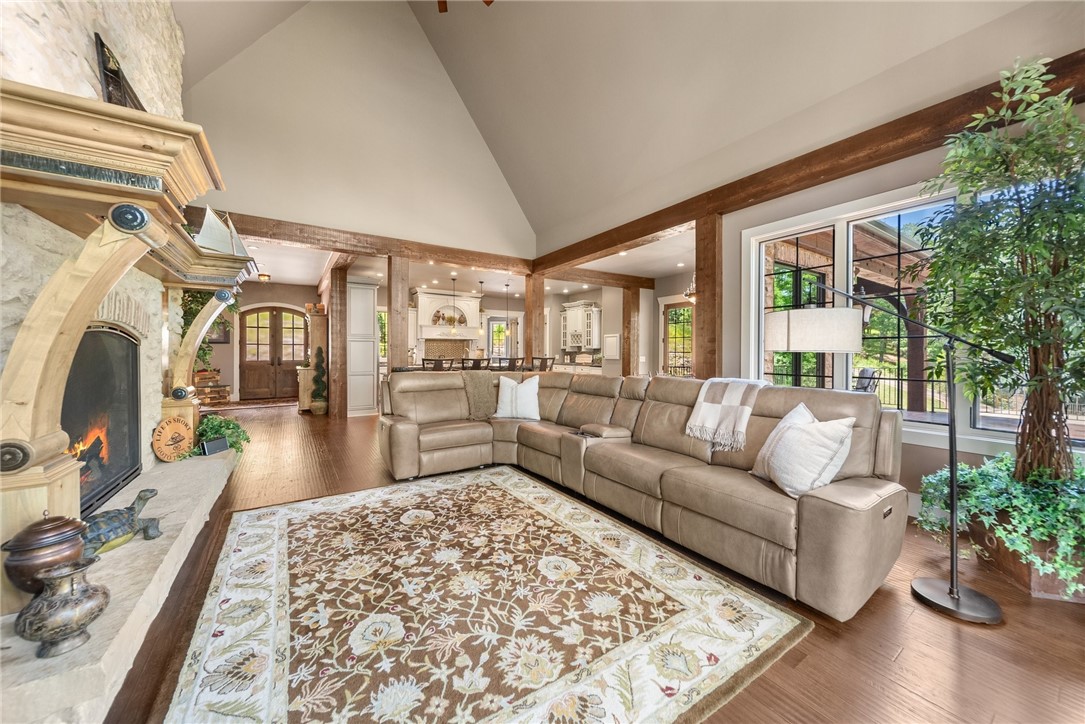 Maple Point Rurban - Residential