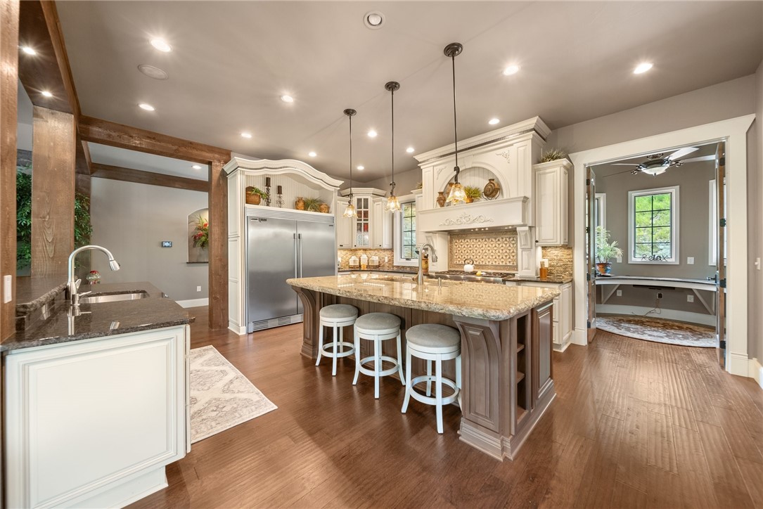 Maple Point Rurban - Residential