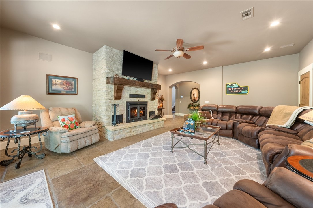 Maple Point Rurban - Residential