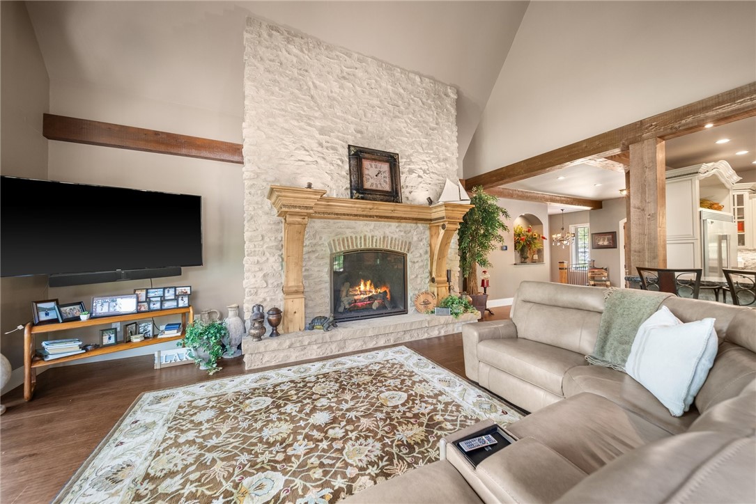 Maple Point Rurban - Residential