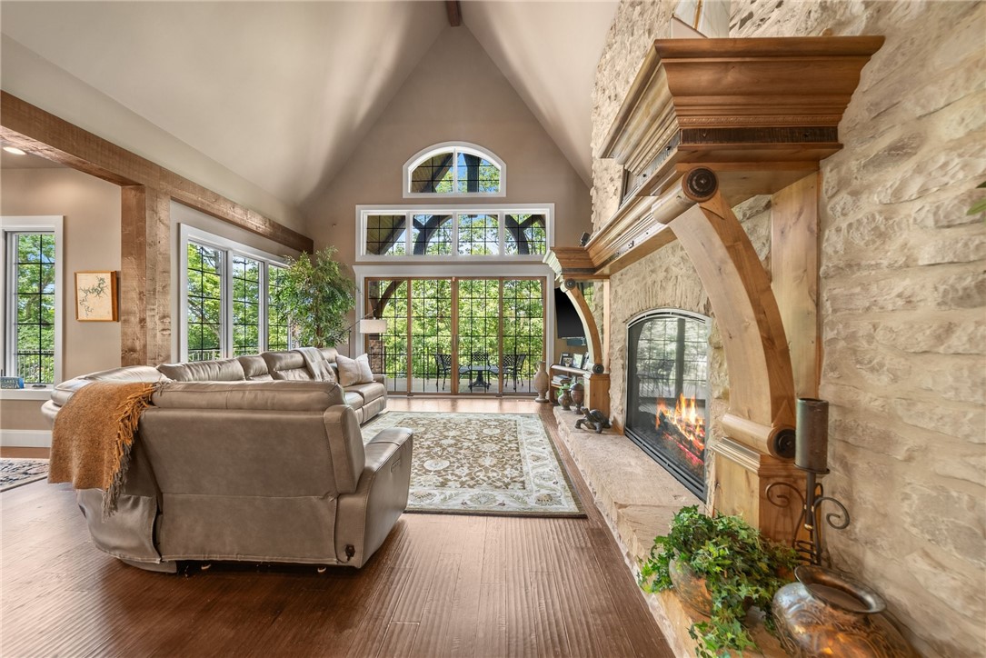 Maple Point Rurban - Residential