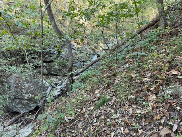 Rush Estates Rurban - Land