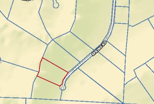 Rush Estates Rurban - Land