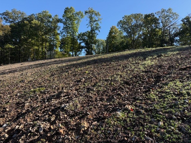 Rush Estates Rurban - Land