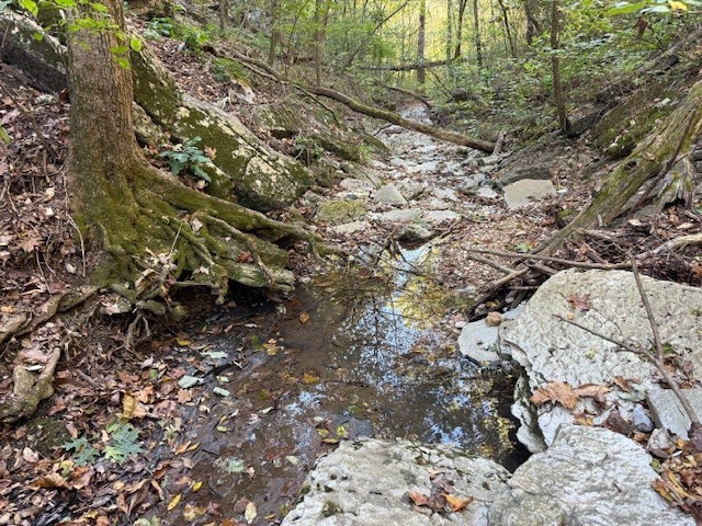 Rush Estates Rurban - Land