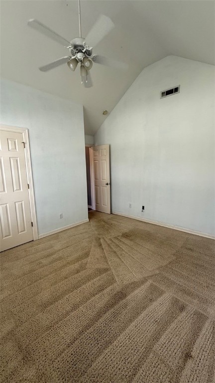 Carrington Place - Residential