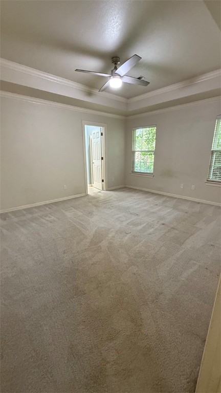 Carrington Place - Residential
