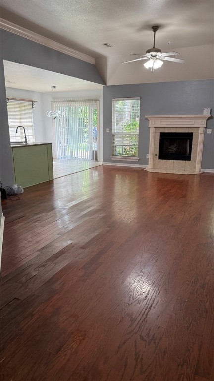 Carrington Place - Residential