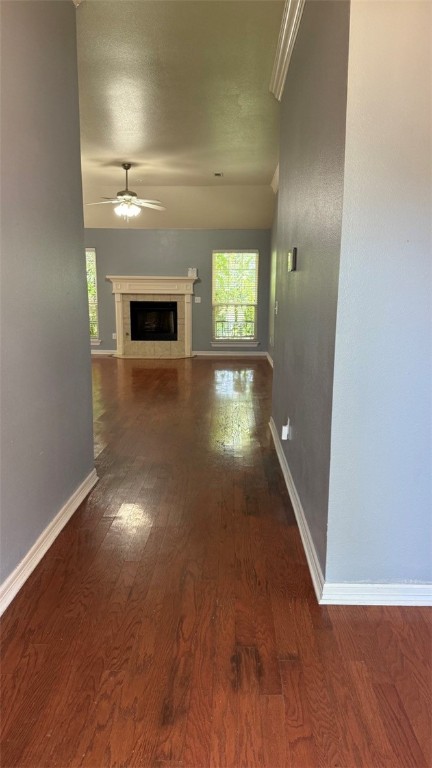 Carrington Place - Residential