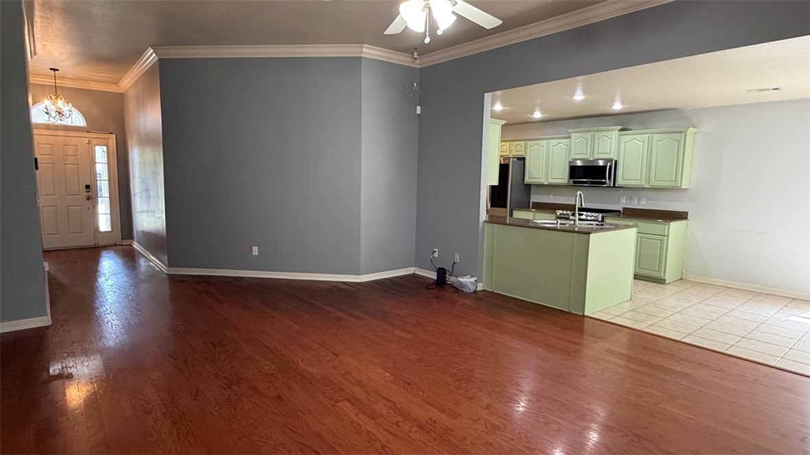 Carrington Place - Residential