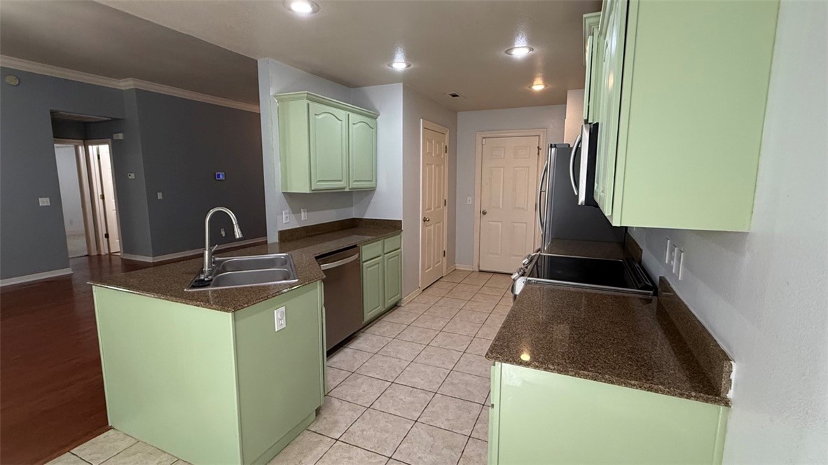Carrington Place - Residential