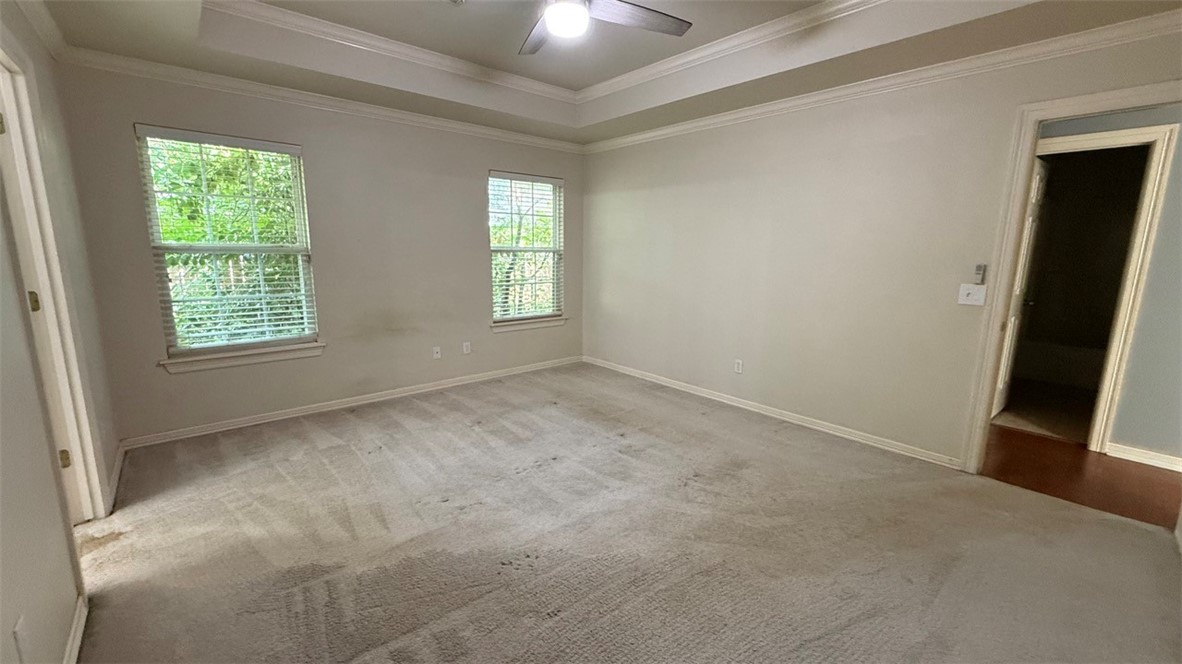 Carrington Place - Residential