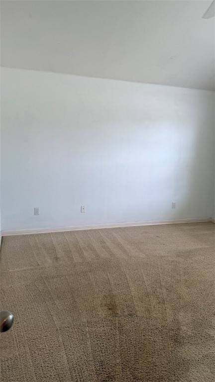 Carrington Place - Residential