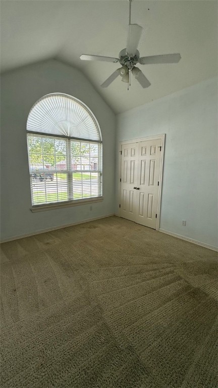 Carrington Place - Residential