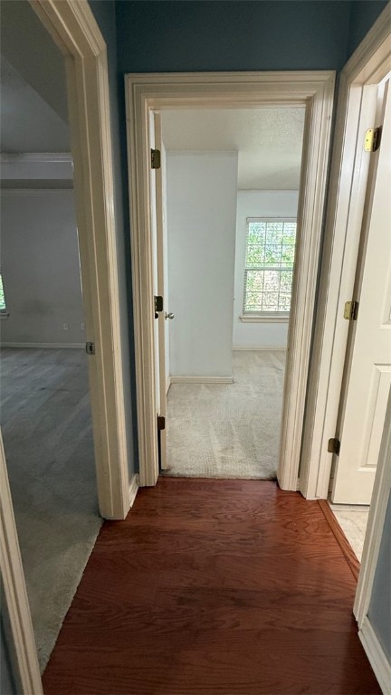 Carrington Place - Residential