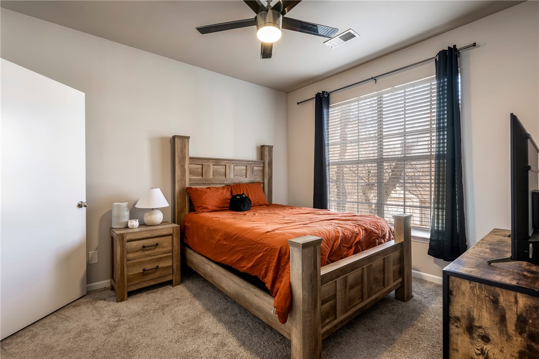 Reserve At Steele Crossing Hpr - Residential