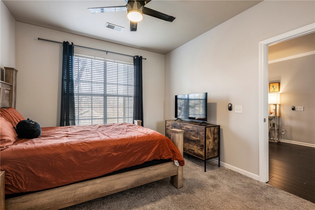 Reserve At Steele Crossing Hpr - Residential