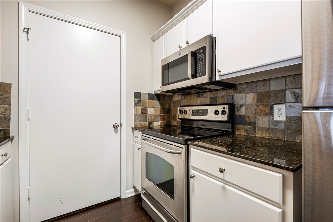 Reserve At Steele Crossing Hpr - Residential